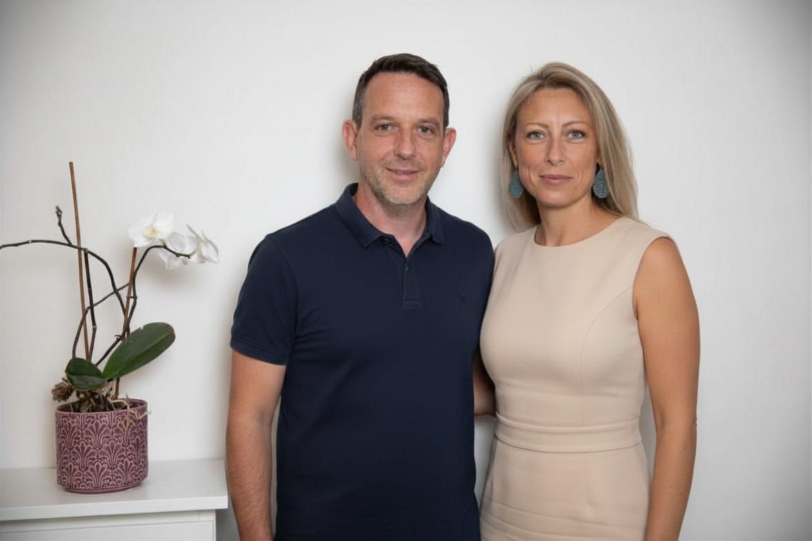 Exklusives Premium-Mentoring und Jahresbegleitung im HarmonieWerk für tiefgreifende Transformation; Duo-Intensivsetting mit Barbara und Herbert zur zeitgleichen Synchronisation von Verstand und Unterbewusstsein